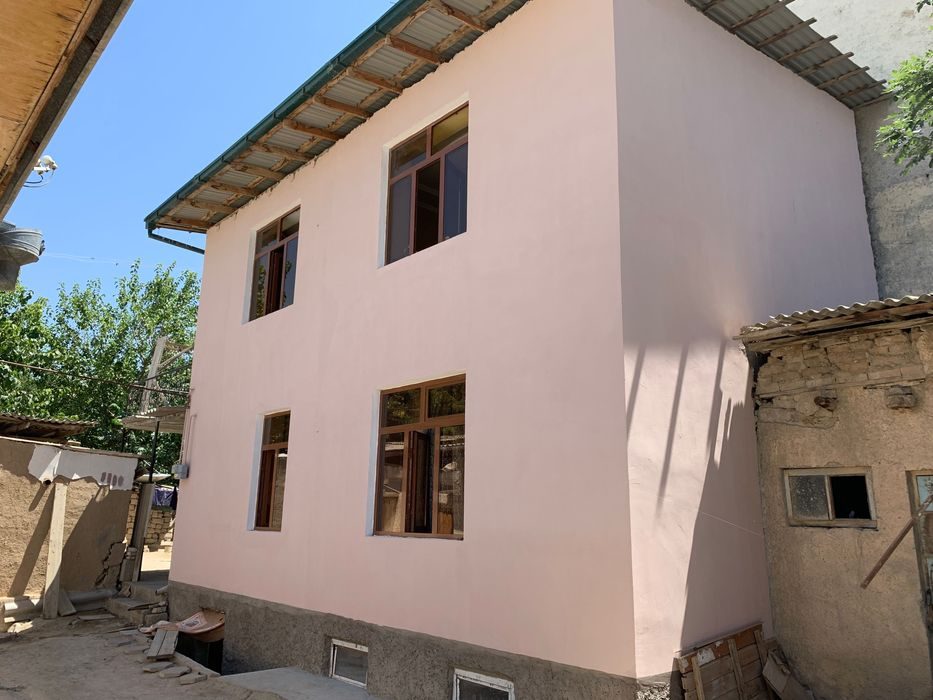 4-xonali uy, 1.8 m², Samarqand, sotuvga