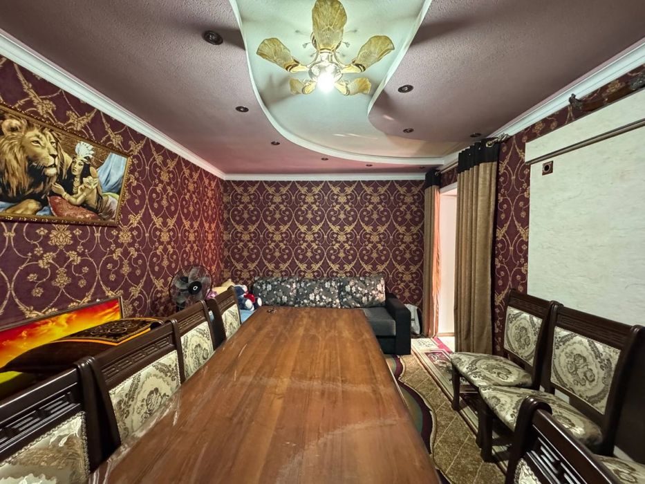5-xonali uy, 200 m², Samarqand, sotuvga