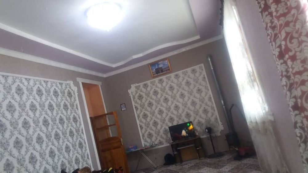 4-room house, 600 m², Samarkand, for sale
