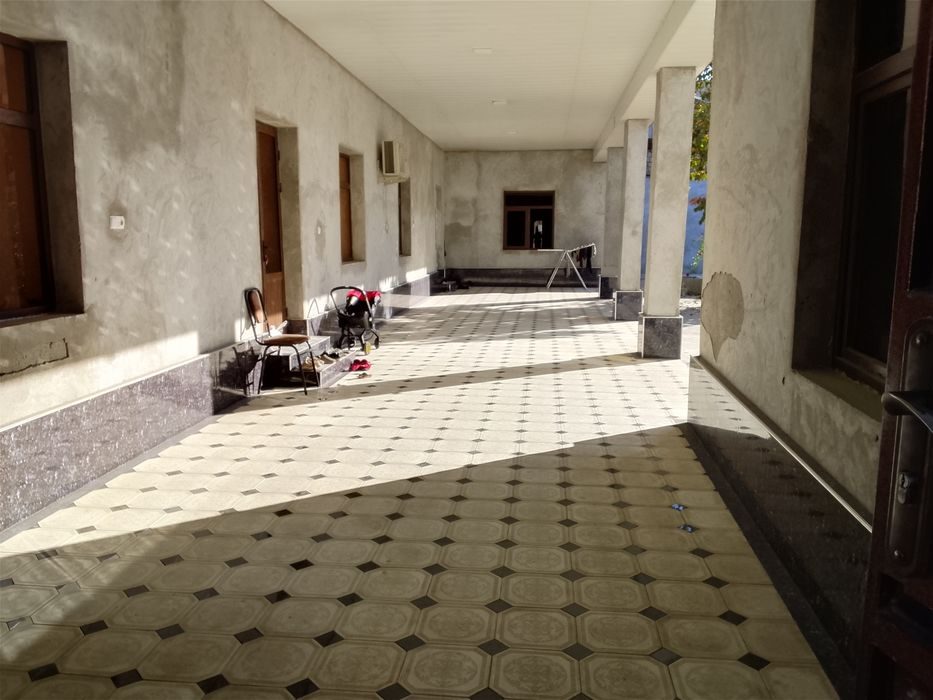 11-room house part, 8 m², Samarkand, for sale