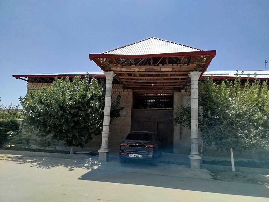 6-room house, 1000 m², Samarkand, for sale