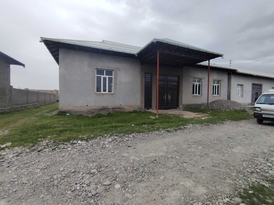 5-room house, 320 m², Samarkand, for sale