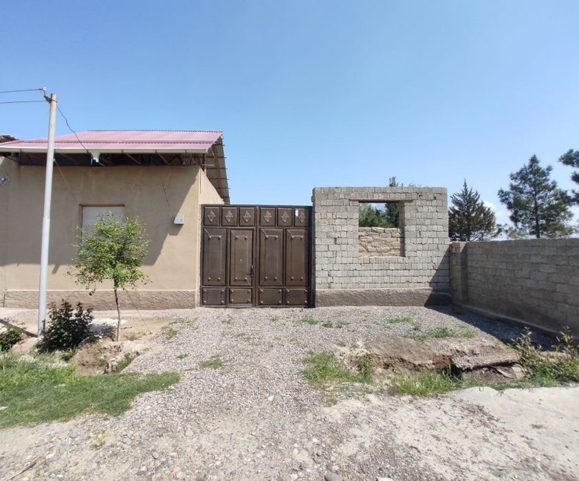 2-xonali uy, 600 m², Samarqand, sotuvga