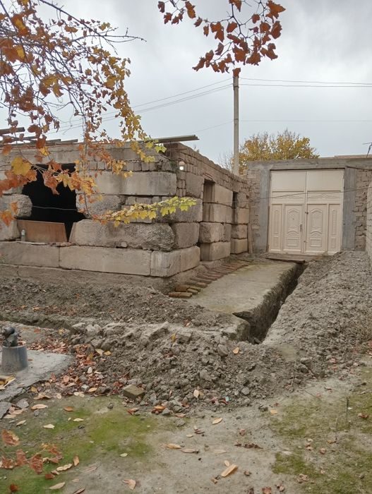3-room house, 100 m², Samarkand, for sale