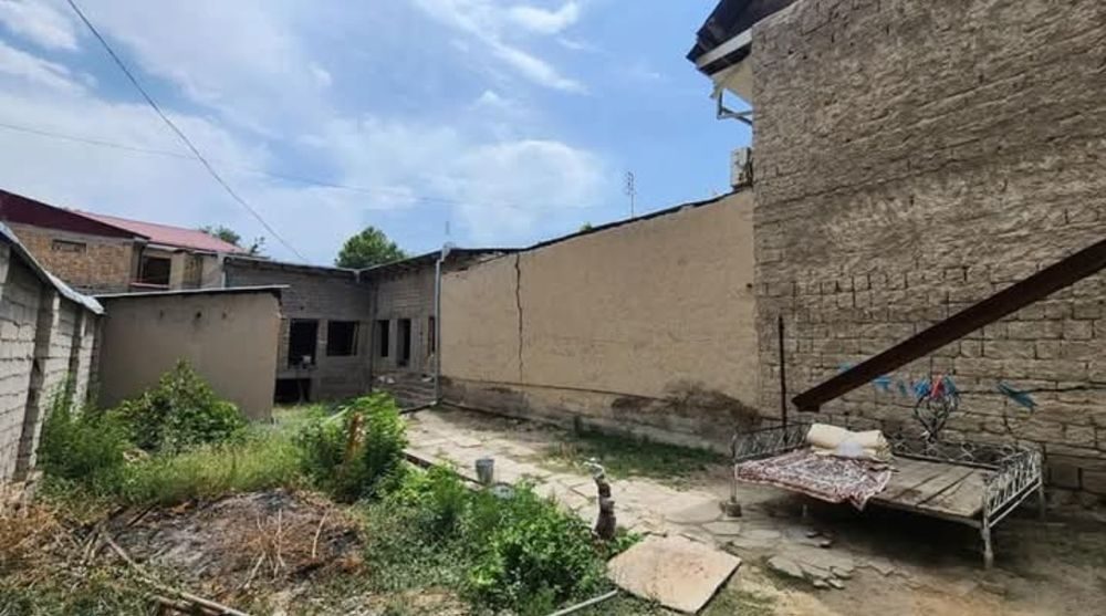 4-room house, 500 m², Samarkand, for sale