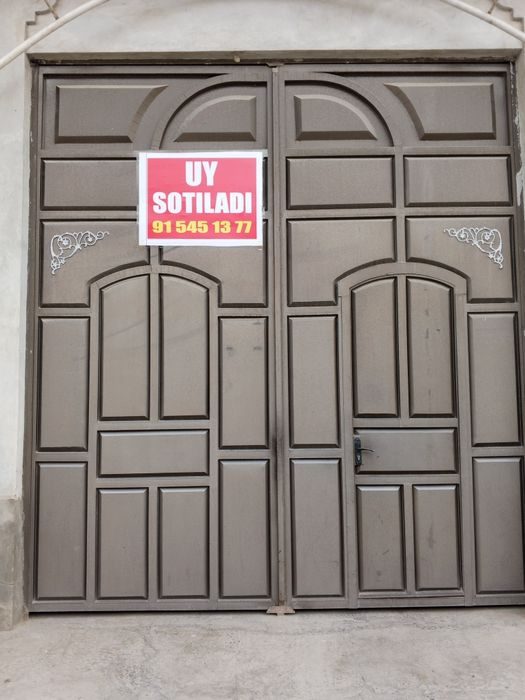 8-room house, 8 m², Samarkand, for sale