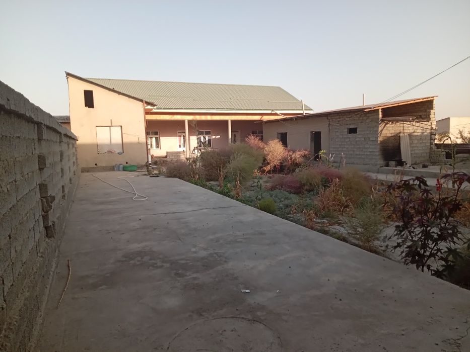 10-xonali uy, 8 m², Samarqand, sotuvga