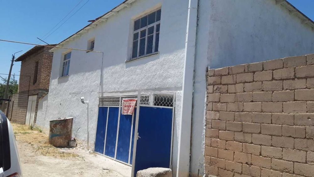 5-room house, 185 m², Samarkand, for sale