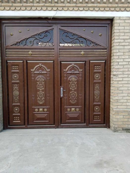 6-room house, 20 m², Samarkand, for sale