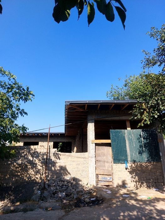 5-room house, 3800 m², Samarkand, for sale