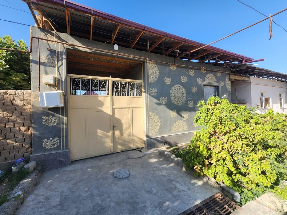 5-room house, 4 m², Samarkand, for sale
