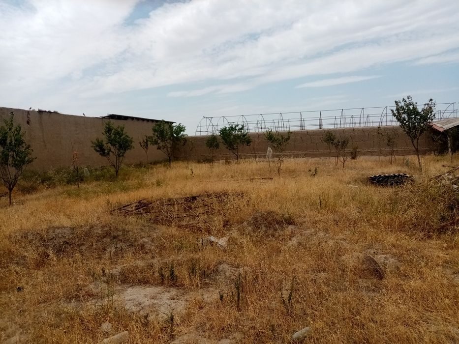 2-room house, 8 m², Samarkand, for sale