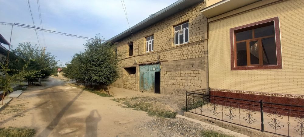 10-xonali uy, 600 m², Samarqand, sotuvga