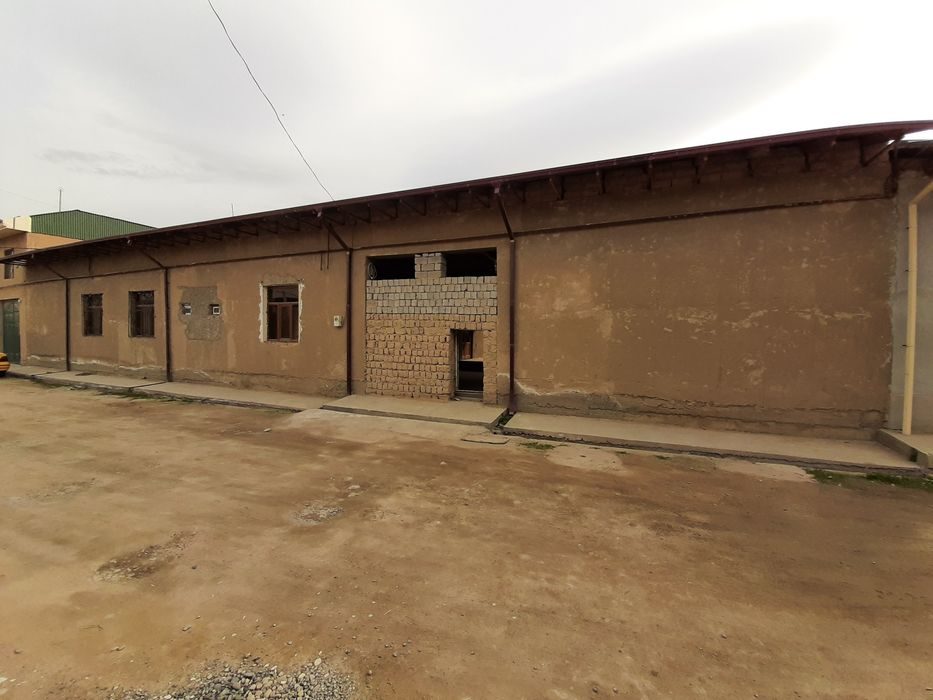 6-room house, 1000 m², Samarkand, for sale