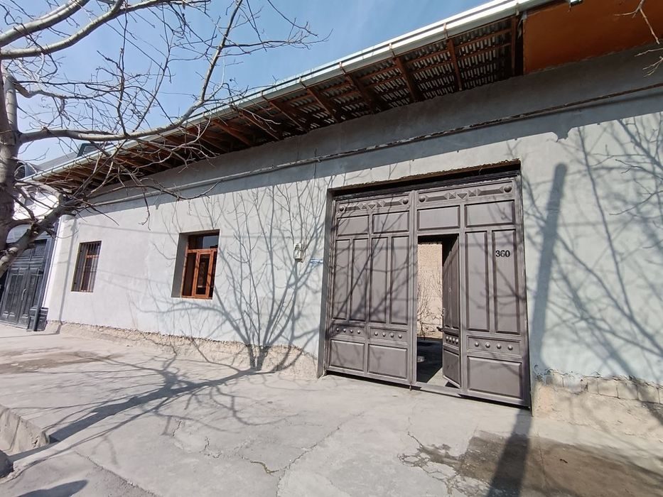 2-xonali uy, 62 m², Samarqand, sotuvga