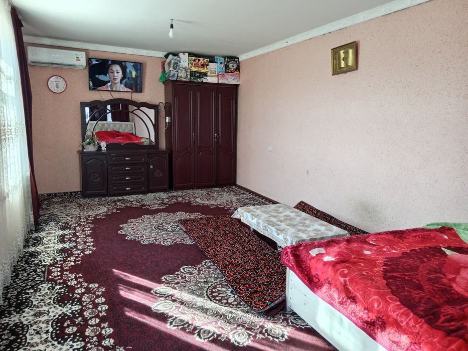 2-xonali uy, 3 m², Samarqand, sotuvga