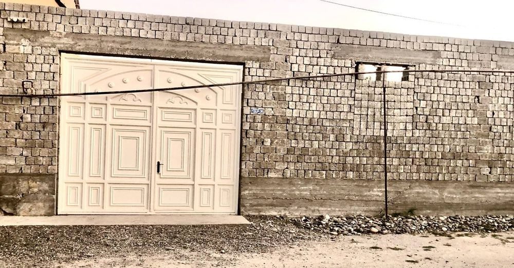 2-room house, 8000 m², Samarkand, for sale