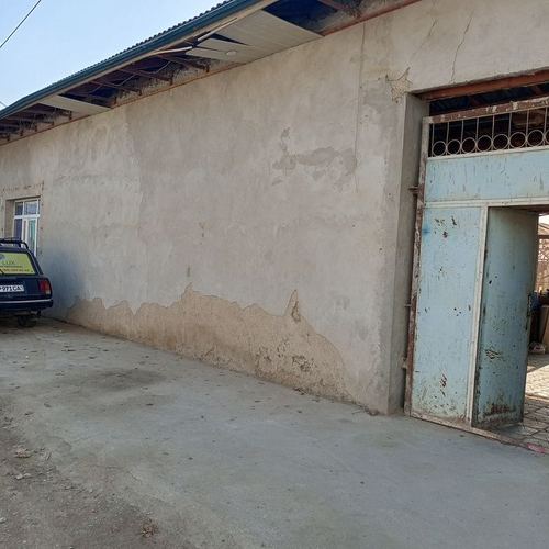 3-комнатный дом, 70 м²