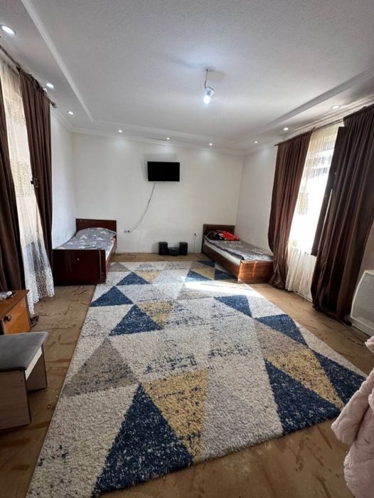 5-room house, 4 m², Samarkand, for sale