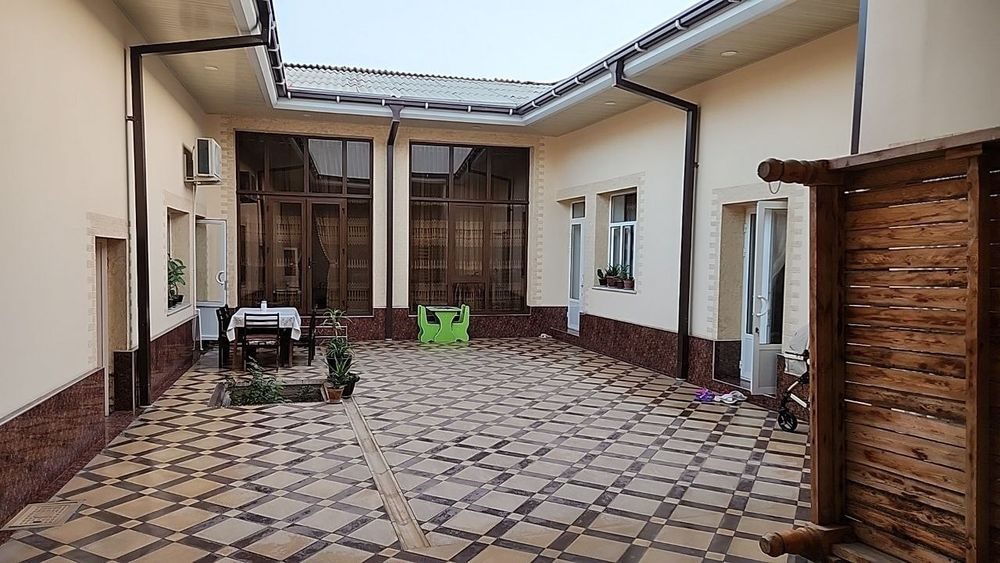 7-xonali uy, 3 m², Samarqand, sotuvga