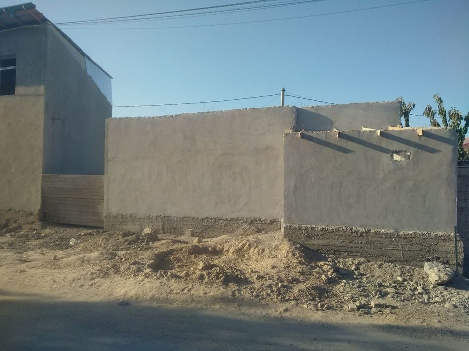 7-room house part, 230 m², Samarkand, for sale