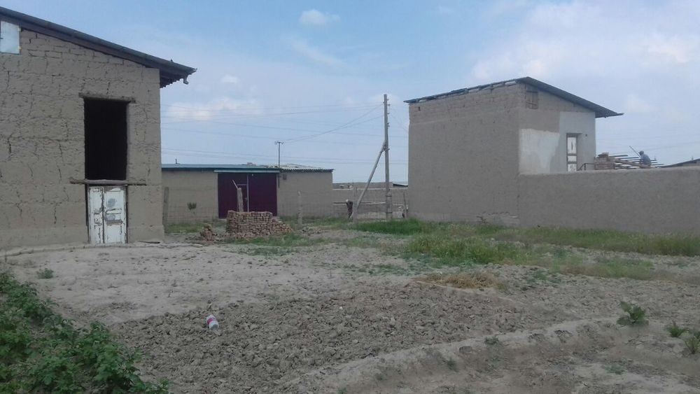 2-room house, 600 m², Samarkand, for sale