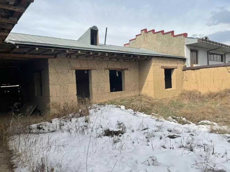 4-xonali uy, 7 m², Samarqand, sotuvga