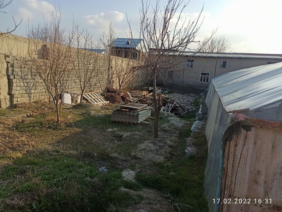 3-xonali uy, 9 m², Samarqand, sotuvga