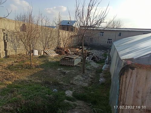 3-комнатный дом, 9 м²