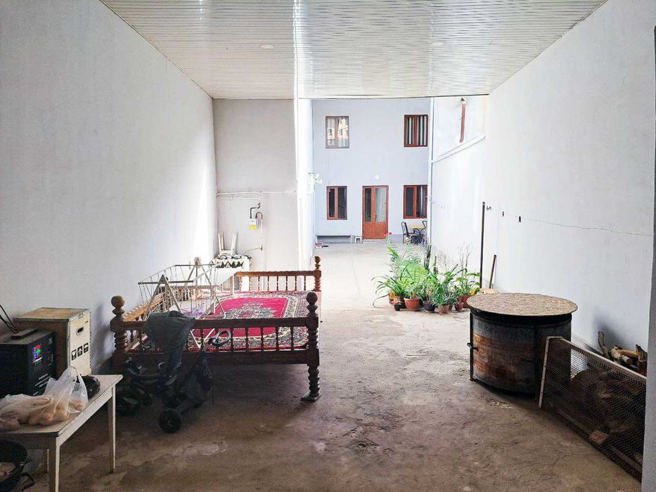 6-room house, 237 m², Samarkand, for sale
