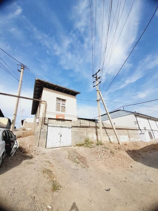 2-room house, 700 m², Samarkand, for sale