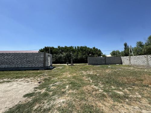 2-room cottage, 2 m²