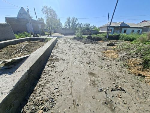 4-xonali dacha, 30000 m²