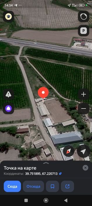 3-room house part, 600 m², Булунгур, for sale