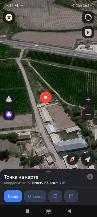 3-xonali uy qismi, 600 m²