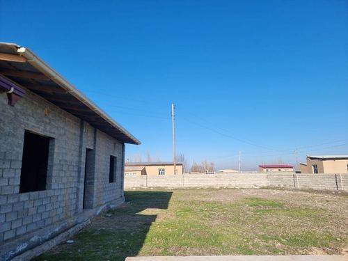 5-xonali uy, 1016 m²