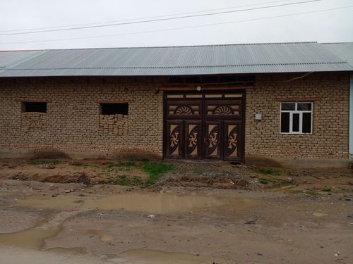 9-room house part, 60 m²