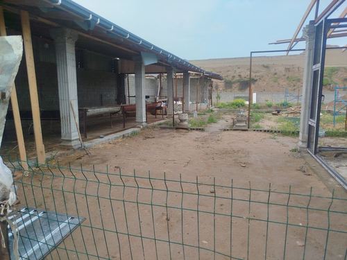 2-xonali dacha, 9 m²