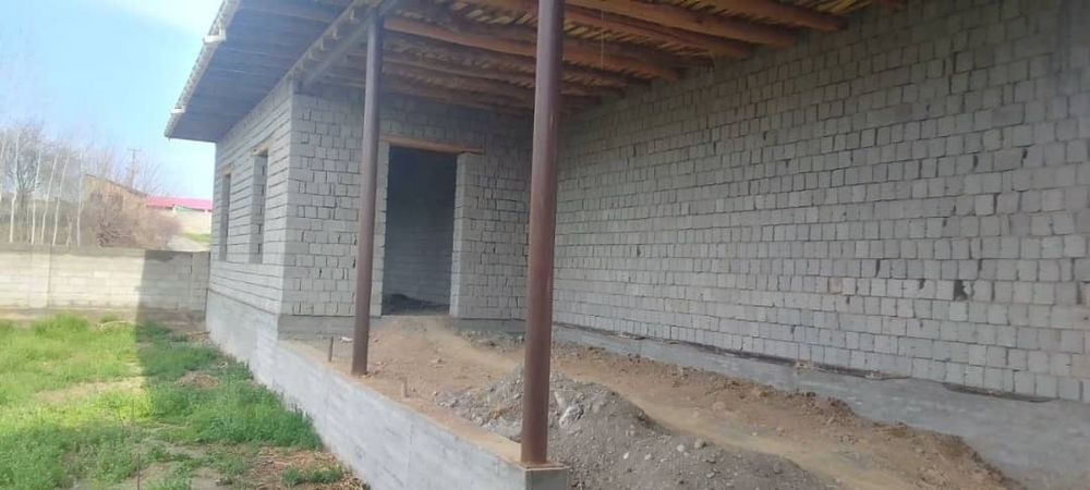1-room house, 10000 m², Гюлабад, for sale