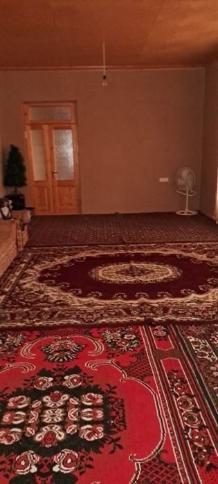 5-room house part, 400 m², Гюлабад, for sale