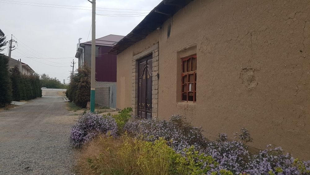 5-room dacha, 800 m², Гюлабад, for sale