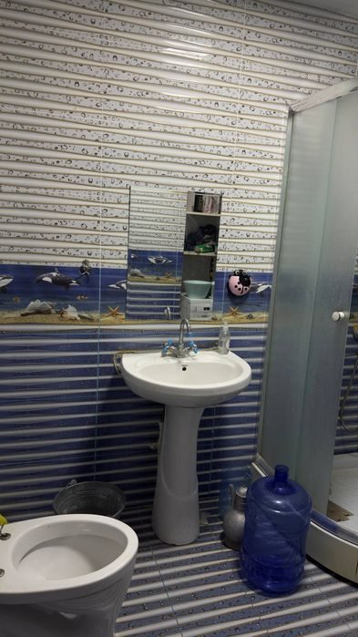 5-room house, 12 m², Бешрабат, for sale