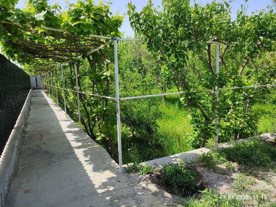 1-room house part, 20 m², Бешрабат, for sale