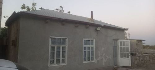 1-xonali uy, 6 m²