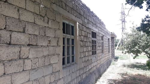 5-xonali dacha, 17 m²