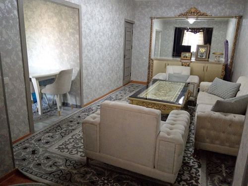 3-xonali kvartira, 68 m²