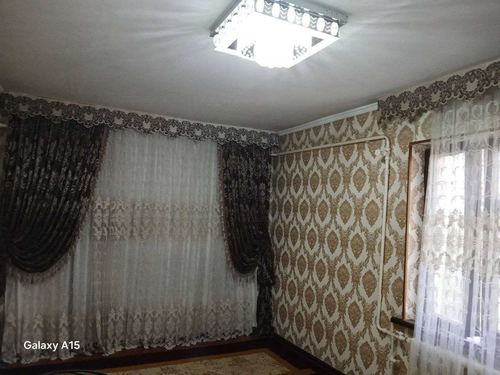 2-xonali kvartira, 46 m²