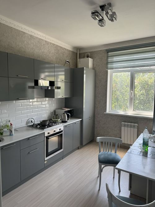 2-xonali kvartira, 67 m²