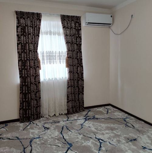 2-xonali kvartira, 44 m²