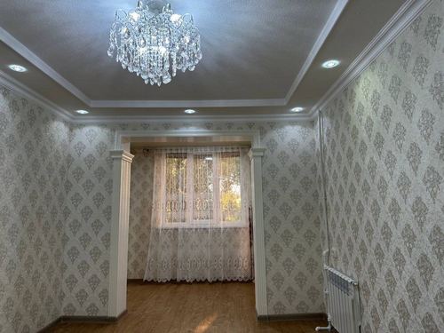 2-room apartment, 56 m²